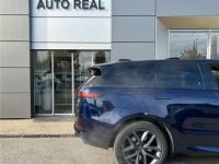 Land Rover Range Rover Sport P510e 3.0L i6 PHEV 510ch Autobiography - <small></small> 119.900 € <small>TTC</small> - #23