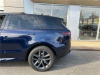 Land Rover Range Rover Sport P510e 3.0L i6 PHEV 510ch Autobiography - <small></small> 119.900 € <small>TTC</small> - #34