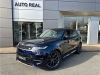 Land Rover Range Rover Sport P510e 3.0L i6 PHEV 510ch Autobiography - <small></small> 119.900 € <small>TTC</small> - #39