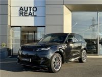 Land Rover Range Rover Sport P510e 3.0L i6 PHEV 510ch Autobiography - <small></small> 121.900 € <small>TTC</small> - #1