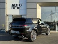 Land Rover Range Rover Sport P510e 3.0L i6 PHEV 510ch Autobiography - <small></small> 121.900 € <small>TTC</small> - #2