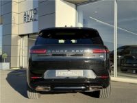 Land Rover Range Rover Sport P510e 3.0L i6 PHEV 510ch Autobiography - <small></small> 121.900 € <small>TTC</small> - #6