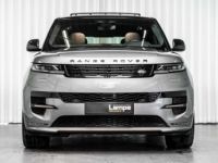 Land Rover Range Rover Sport P510e Hybrid Autobiography Massage Pano Trekh HUD - <small></small> 122.990 € <small>TTC</small> - #2