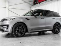 Land Rover Range Rover Sport P510e Hybrid Autobiography Massage Pano Trekh HUD - <small></small> 122.990 € <small>TTC</small> - #4