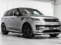 Land Rover Range Rover Sport P510e Hybrid Autobiography Massage Pano Trekh HUD - <small></small> 122.990 € <small>TTC</small> - #5