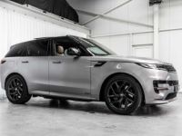 Land Rover Range Rover Sport P510e Hybrid Autobiography Massage Pano Trekh HUD - <small></small> 122.990 € <small>TTC</small> - #6