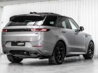 Land Rover Range Rover Sport P510e Hybrid Autobiography Massage Pano Trekh HUD - <small></small> 122.990 € <small>TTC</small> - #8