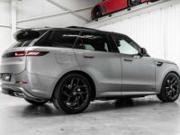 Land Rover Range Rover Sport P510e Hybrid Autobiography Massage Pano Trekh HUD - <small></small> 122.990 € <small>TTC</small> - #9