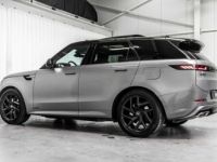 Land Rover Range Rover Sport P510e Hybrid Autobiography Massage Pano Trekh HUD - <small></small> 122.990 € <small>TTC</small> - #11