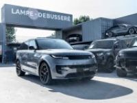 Land Rover Range Rover Sport P510e Hybrid Autobiography Massage Pano Trekh HUD - <small></small> 122.990 € <small>TTC</small> - #53