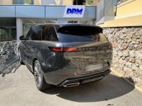 Land Rover Range Rover Sport P510e PHEV Autobiography - <small></small> 150.000 € <small>TTC</small> - #2