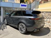 Land Rover Range Rover Sport P510e PHEV Autobiography - <small></small> 150.000 € <small>TTC</small> - #3