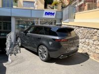 Land Rover Range Rover Sport P510e PHEV Autobiography - <small></small> 150.000 € <small>TTC</small> - #4