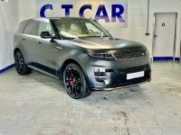 Land Rover Range Rover Sport P530 V8 FIRST EDITION 23-AHK-VOLL - <small></small> 125.000 € <small></small> - #1