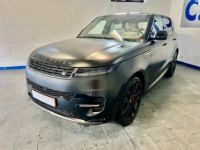 Land Rover Range Rover Sport P530 V8 FIRST EDITION 23-AHK-VOLL - <small></small> 125.000 € <small></small> - #3