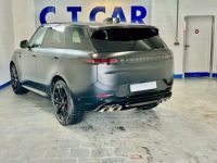 Land Rover Range Rover Sport P530 V8 FIRST EDITION 23-AHK-VOLL - <small></small> 125.000 € <small></small> - #5