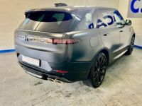 Land Rover Range Rover Sport P530 V8 FIRST EDITION 23-AHK-VOLL - <small></small> 125.000 € <small></small> - #15