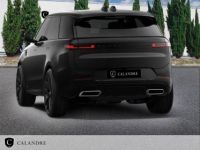 Land Rover Range Rover Sport P550E AWD 3.0L I6 PHEV / AUTOBIOGRAPHY - <small>A partir de </small>1.577 EUR <small>/ mois</small> - #3