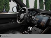 Land Rover Range Rover Sport P550E AWD 3.0L I6 PHEV / AUTOBIOGRAPHY - <small>A partir de </small>1.577 EUR <small>/ mois</small> - #4