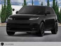 Land Rover Range Rover Sport P550E AWD 3.0L I6 PHEV / AUTOBIOGRAPHY - <small>A partir de </small>1.577 EUR <small>/ mois</small> - #8