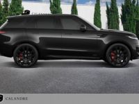 Land Rover Range Rover Sport P550E AWD 3.0L I6 PHEV / AUTOBIOGRAPHY - <small>A partir de </small>1.577 EUR <small>/ mois</small> - #9