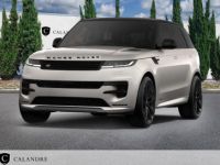 Land Rover Range Rover Sport P550E AWD 3.0L I6 PHEV / AUTOBIOGRAPHY - <small>A partir de </small>1.577 EUR <small>/ mois</small> - #1