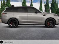 Land Rover Range Rover Sport P550E AWD 3.0L I6 PHEV / AUTOBIOGRAPHY - <small>A partir de </small>1.577 EUR <small>/ mois</small> - #3