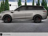 Land Rover Range Rover Sport P550E AWD 3.0L I6 PHEV / AUTOBIOGRAPHY - <small>A partir de </small>1.577 EUR <small>/ mois</small> - #4