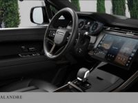 Land Rover Range Rover Sport P550E AWD 3.0L I6 PHEV / AUTOBIOGRAPHY - <small>A partir de </small>1.577 EUR <small>/ mois</small> - #6