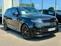 Land Rover Range Rover SPORT P550e AWD 3.0L i6 PHEV AUTOBIOGRAPHY - <small></small> 148.900 € <small>TTC</small> - #2