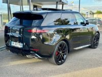 Land Rover Range Rover SPORT P550e AWD 3.0L i6 PHEV AUTOBIOGRAPHY - <small></small> 148.900 € <small>TTC</small> - #3