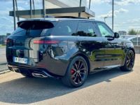 Land Rover Range Rover SPORT P550e AWD 3.0L i6 PHEV AUTOBIOGRAPHY - <small></small> 148.900 € <small>TTC</small> - #4