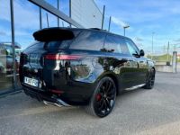 Land Rover Range Rover SPORT P550e AWD 3.0L i6 PHEV AUTOBIOGRAPHY - <small></small> 148.900 € <small>TTC</small> - #5