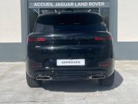 Land Rover Range Rover Sport P550e AWD 3.0L i6 PHEV Autobiography - <small></small> 158.900 € <small>TTC</small> - #3