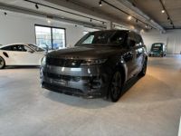 Land Rover Range Rover Sport P550E AWD 3.0L I6 PHEV AUTOBIOGRAPHY - <small></small> 147.970 € <small>TTC</small> - #1