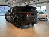 Land Rover Range Rover Sport P550E AWD 3.0L I6 PHEV AUTOBIOGRAPHY - <small></small> 147.970 € <small>TTC</small> - #3