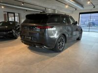 Land Rover Range Rover Sport P550E AWD 3.0L I6 PHEV AUTOBIOGRAPHY - <small></small> 147.970 € <small>TTC</small> - #5