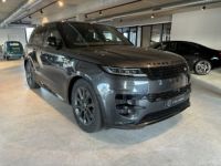 Land Rover Range Rover Sport P550E AWD 3.0L I6 PHEV AUTOBIOGRAPHY - <small></small> 147.970 € <small>TTC</small> - #8