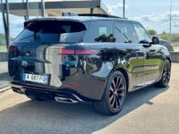 Land Rover Range Rover SPORT P550e AWD 3.0L i6 PHEV AUTOBIOGRAPHY PAS DE MALUS - <small></small> 148.900 € <small>TTC</small> - #6