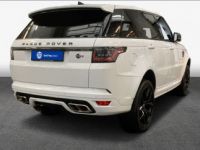 Land Rover Range Rover Sport P575 V8 SVR / Garantie Land Rover - <small></small> 94.900 € <small></small> - #2