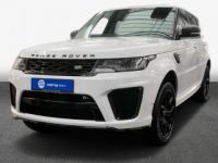 Land Rover Range Rover Sport P575 V8 SVR / Garantie Land Rover - <small></small> 94.900 € <small></small> - #1