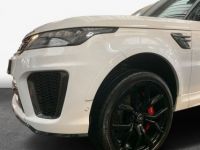 Land Rover Range Rover Sport P575 V8 SVR / Garantie Land Rover - <small></small> 94.900 € <small></small> - #5