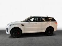 Land Rover Range Rover Sport P575 V8 SVR / Garantie Land Rover - <small></small> 94.900 € <small></small> - #4