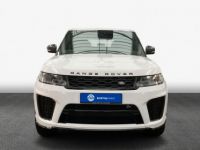 Land Rover Range Rover Sport P575 V8 SVR / Garantie Land Rover - <small></small> 94.900 € <small></small> - #3