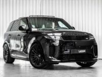 Land Rover Range Rover Sport P635 SV Edition One Meridian Massage Trekhaak ACC - <small></small> 235.990 € <small>TTC</small> - #1