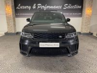 Land Rover Range Rover SPORT Ph2 3.0 Si6 400ch SERIE HST CARBONE - 6 cylindres -1°main - 30000km - Origine France - <small></small> 89.990 € <small>TTC</small> - #8
