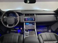 Land Rover Range Rover SPORT Ph2 3.0 Si6 400ch SERIE HST CARBONE - 6 cylindres -1°main - 30000km - Origine France - <small></small> 89.990 € <small>TTC</small> - #18