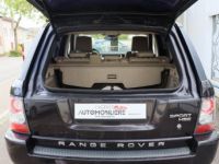 Land Rover Range Rover Sport Ph2 HSE 3.0 d V6 245 BVA8 (Caméra,TO,Sièges Chauffants) - <small></small> 16.990 € <small>TTC</small> - #21