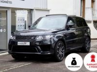 Land Rover Range Rover Sport Ph2 P400e 404 Hybrid BVA9 (Carplay,Toit Ouvrant,Caméra 360) - <small></small> 49.990 € <small>TTC</small> - #1