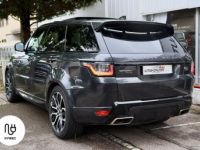 Land Rover Range Rover Sport Ph2 P400e 404 Hybrid BVA9 (Carplay,Toit Ouvrant,Caméra 360) - <small></small> 49.990 € <small>TTC</small> - #3